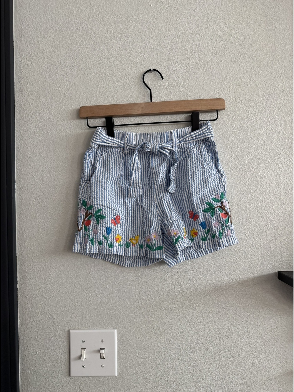 Boden 12y shorts